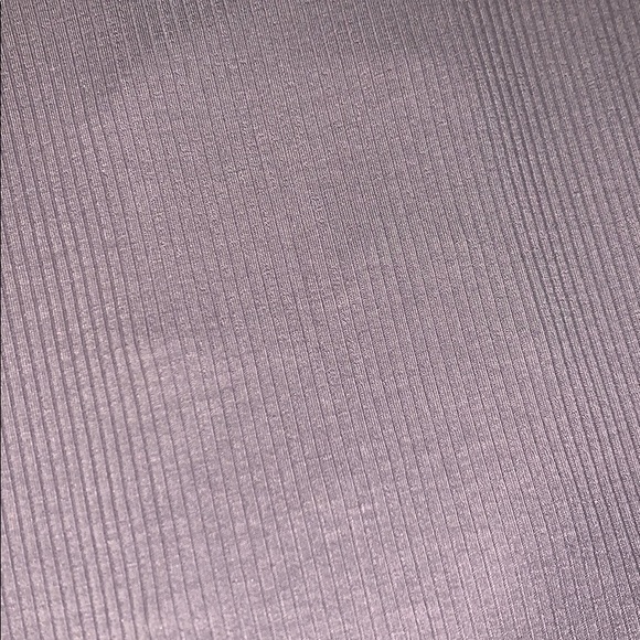 Grey Short Dress - Picture 2 of 4